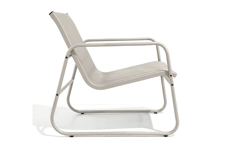Pelanda Loungegrupp Utomhus - Beige - Trädgård & spabad - Utemiljö - Altan & terrass - Altanmöbler