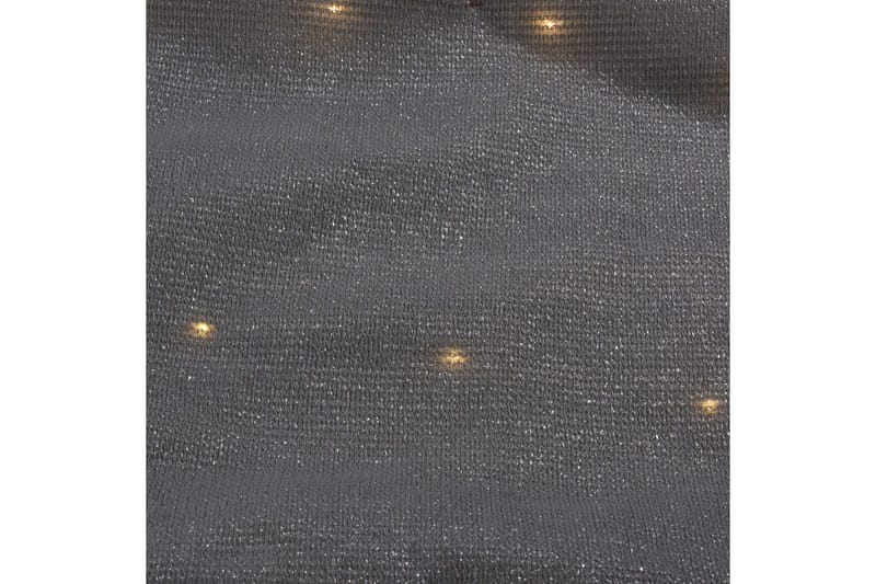 Segel Just Light Dekorationslampa - Grey - Trädgård & spabad - Utemiljö - Altan & terrass - Altanbelysning