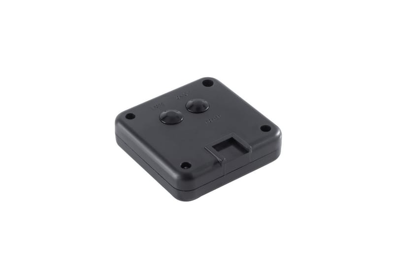 Segel Just Light Dekorationslampa - Grey - Trädgård & spabad - Utemiljö - Altan & terrass - Altanbelysning