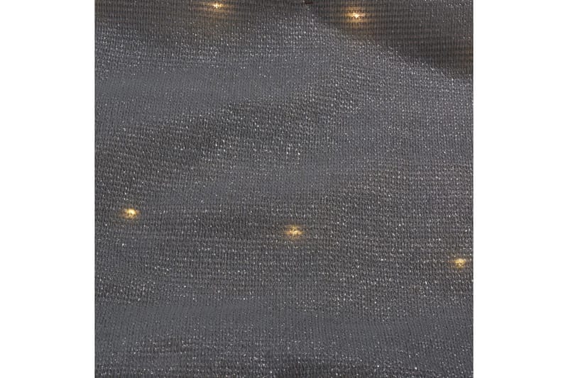 Segel Just Light Dekorationslampa - Grey - Trädgård & spabad - Utemiljö - Altan & terrass - Altanbelysning