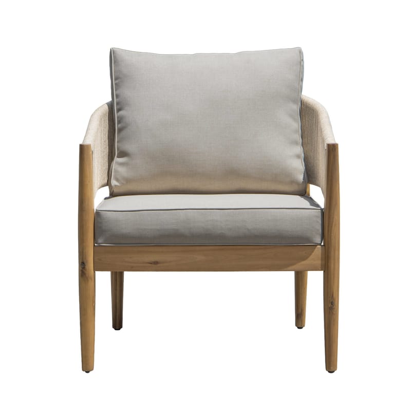 Siana Loungegrupp - Natur - Trädgård & spabad - Utemiljö - Altan & terrass - Altanmöbler