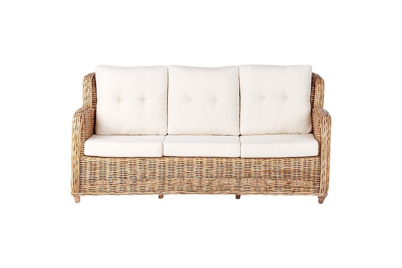 Soffgrupp Alessano - Trädgård & spabad - Utemiljö - Altan & terrass - Altanmöbler