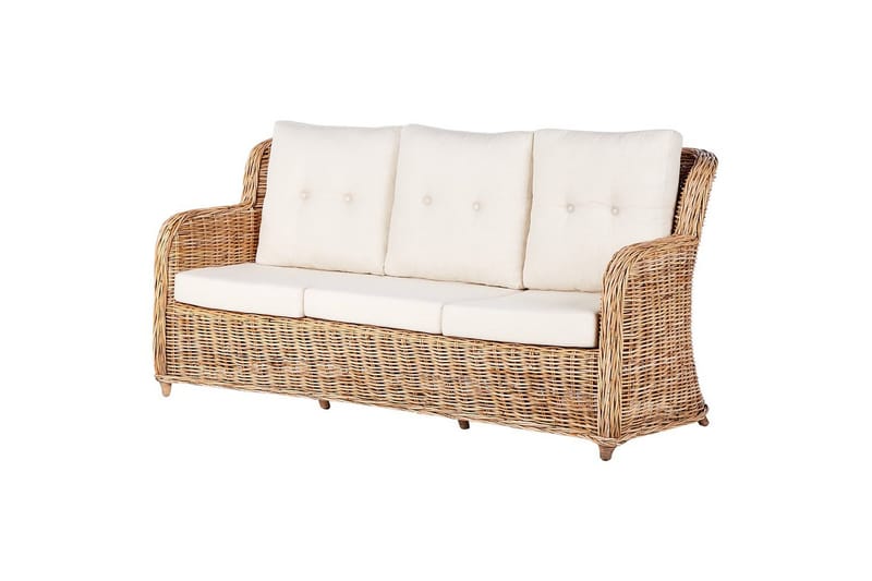 Soffgrupp Alessano - Trädgård & spabad - Utemiljö - Altan & terrass - Altanmöbler