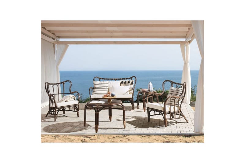 Soffgrupp Brindisi - Trädgård & spabad - Utemiljö - Altan & terrass - Altanmöbler