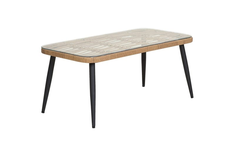 Soffgrupp Corinth Ii - Trädgård & spabad - Utemiljö - Altan & terrass - Altanmöbler