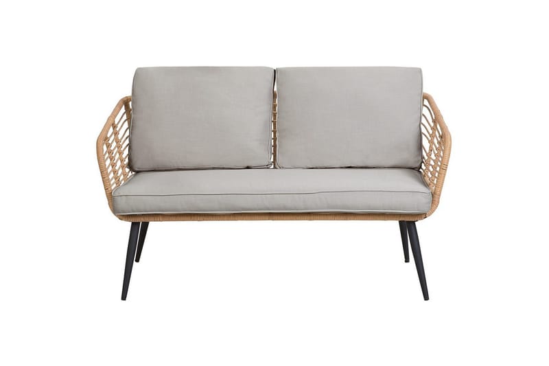 Soffgrupp Corinth Ii - Trädgård & spabad - Utemiljö - Altan & terrass - Altanmöbler