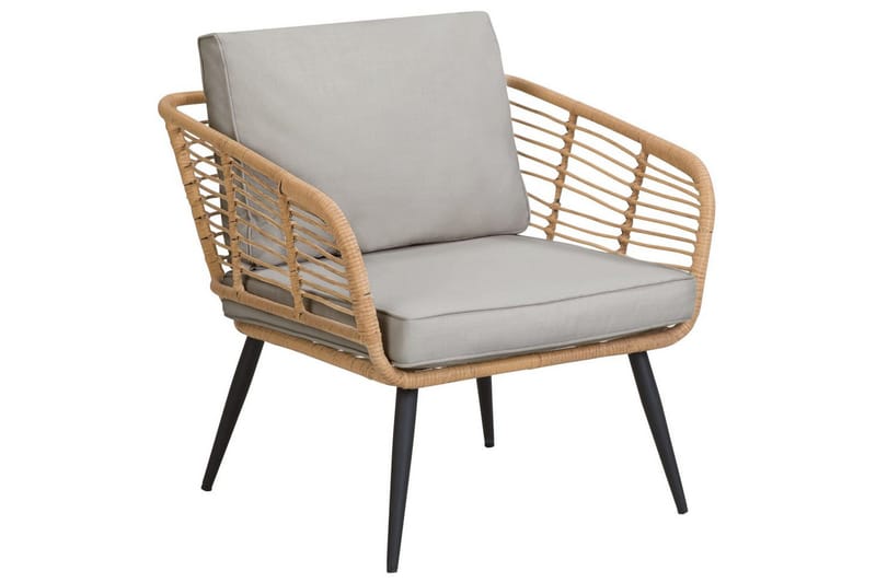 Soffgrupp Corinth Ii - Trädgård & spabad - Utemiljö - Altan & terrass - Altanmöbler