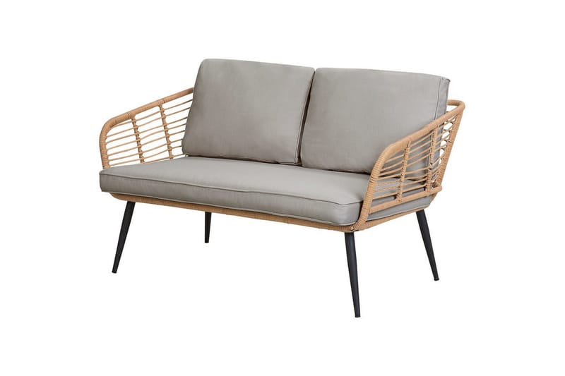 Soffgrupp Corinth Ii - Trädgård & spabad - Utemiljö - Altan & terrass - Altanmöbler