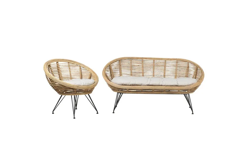 Soffgrupp Maratea 2-Sits, 2-Sits