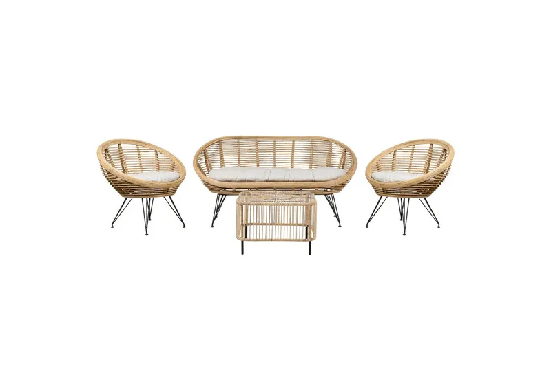 Soffgrupp med bord Maratea/Cesenatico, undefined