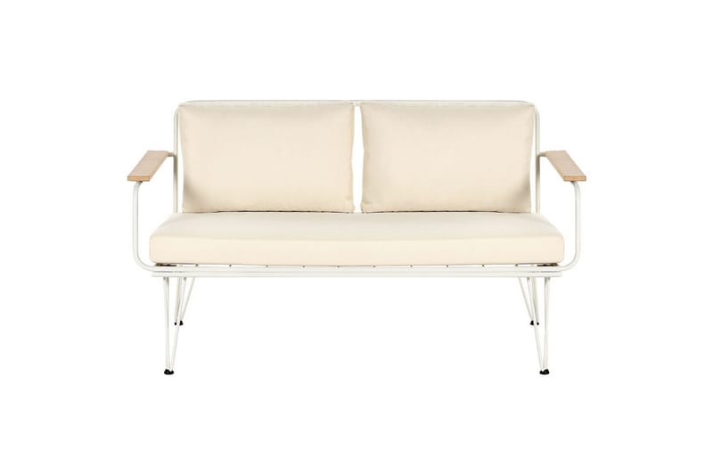 Soffgrupp Montesilvano - Trädgård & spabad - Utemiljö - Altan & terrass - Altanmöbler