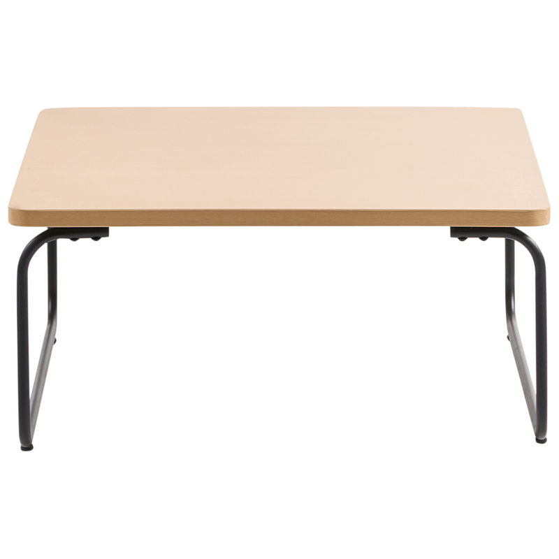 Soffgrupp utomhus 5-Sits Venaria med Bord - Svart/Beige - Trädgård & spabad - Utemiljö - Altan & terrass - Altanmöbler