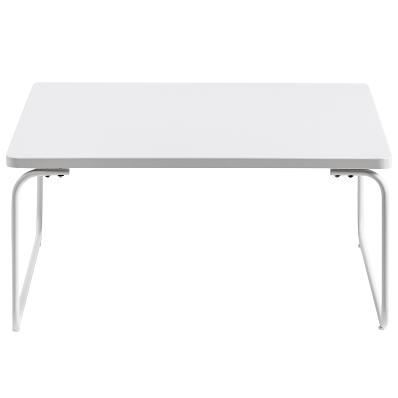 Soffgrupp utomhus 5-Sits Venaria med Bord - Vit/Beige - Trädgård & spabad - Utemiljö - Altan & terrass - Altanmöbler