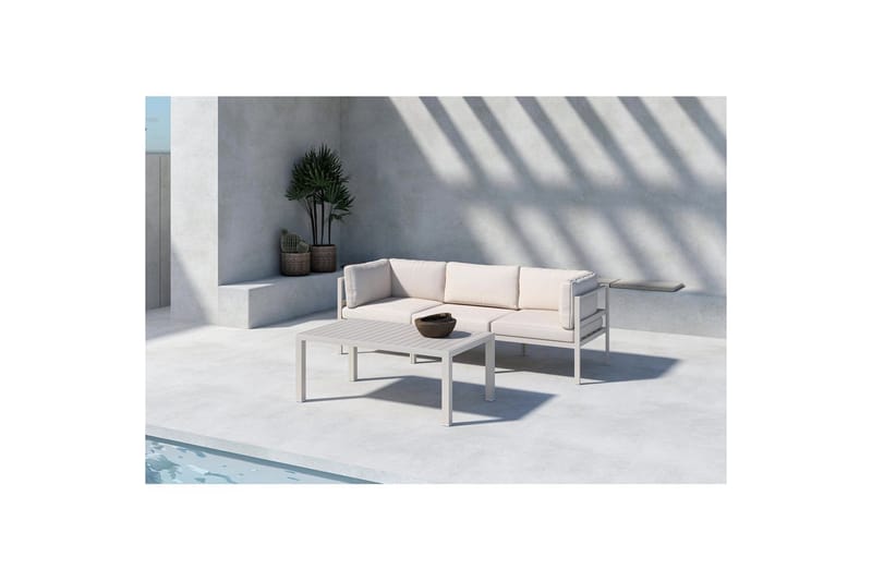 Soffset Copacabana, Beige