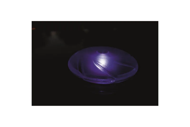 Solcellsbelysning Planet Pool Flowclear Flytande, undefined