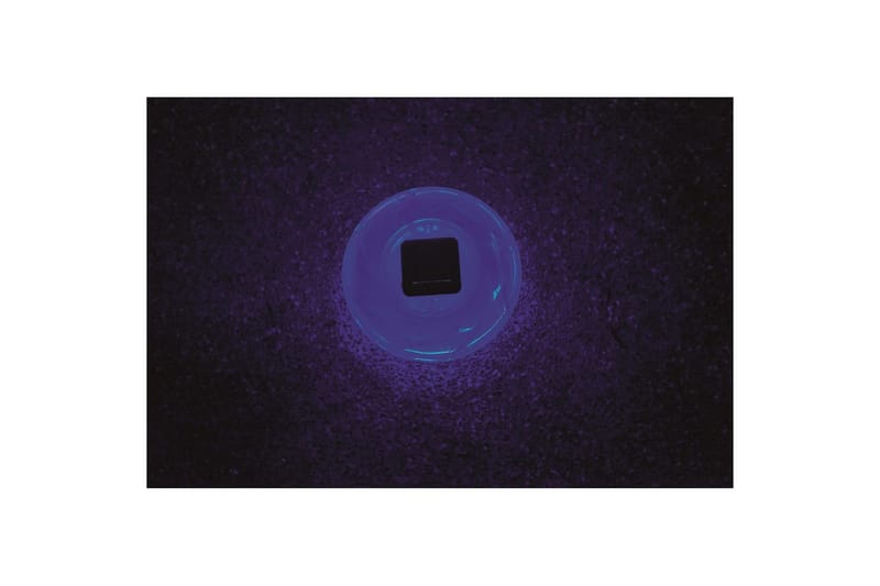 Solcellsbelysning Planet Pool Flowclear Flytande - Trädgård & spabad - Utemiljö - Altan & terrass - Altanbelysning