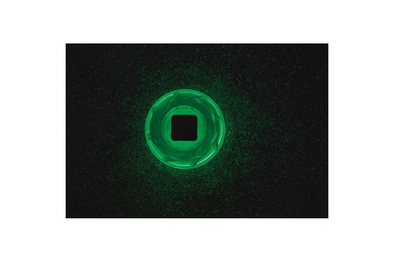 Solcellsbelysning Planet Pool Flowclear Flytande - Trädgård & spabad - Utemiljö - Altan & terrass - Altanbelysning