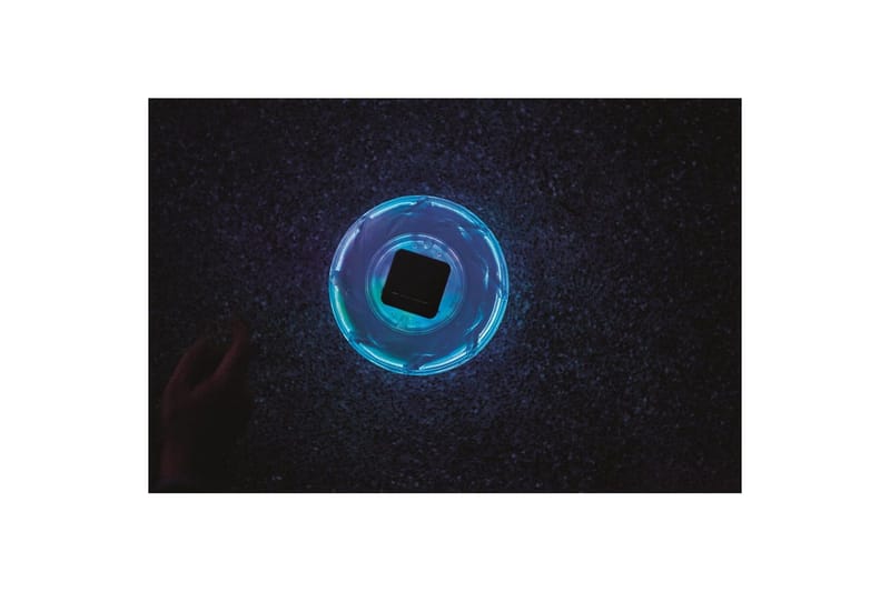 Solcellsbelysning Planet Pool Flowclear Flytande - Trädgård & spabad - Utemiljö - Altan & terrass - Altanbelysning