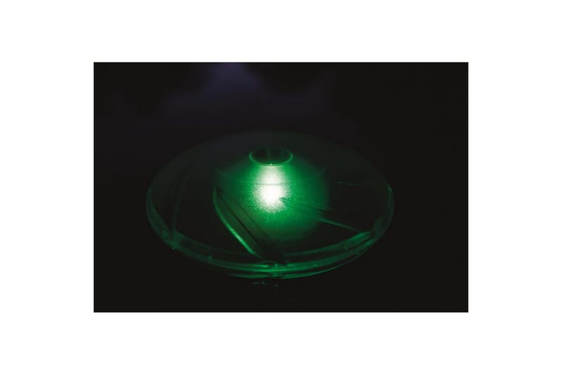 Solcellsbelysning Planet Pool Flowclear Flytande - Trädgård & spabad - Utemiljö - Altan & terrass - Altanbelysning