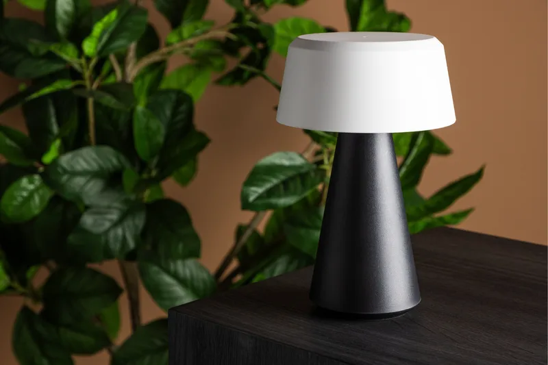 Statford Bordslampa Utomhus - Svart - Trädgård & spabad - Utemiljö - Altan & terrass - Altanbelysning