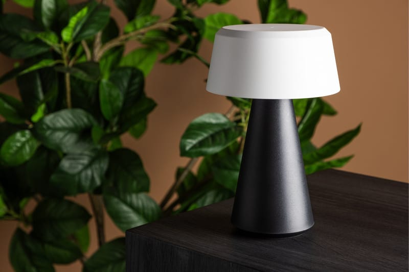 Statford Bordslampa Utomhus - Svart - Trädgård & spabad - Utemiljö - Altan & terrass - Altanbelysning