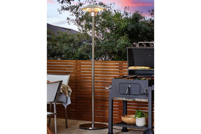 Terrassvärmare Askja - Trädgård & spabad - Utemiljö - Altan & terrass - Altanvärme