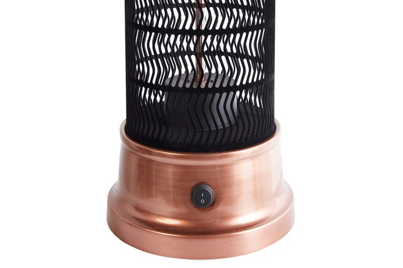 Terrassvärmare Llaima - Trädgård & spabad - Utemiljö - Altan & terrass - Altanvärme