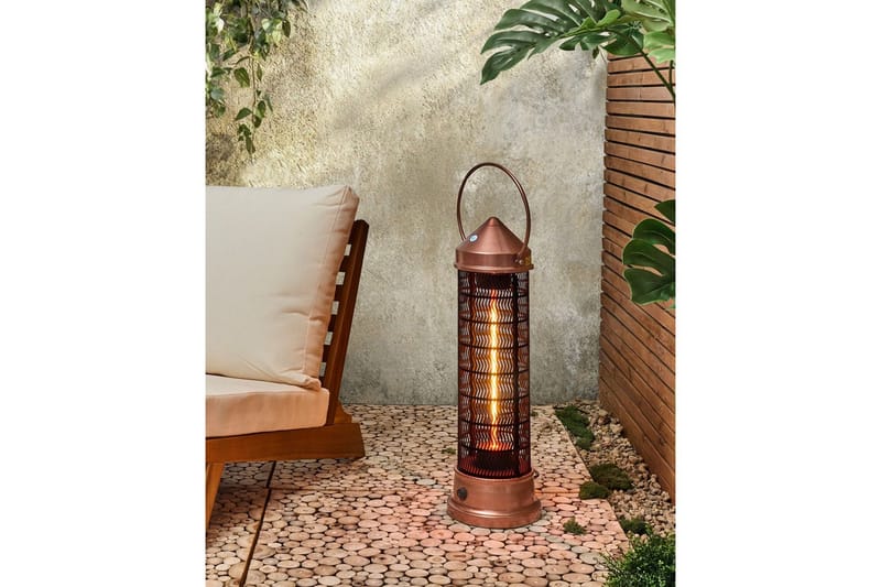 Terrassvärmare Llaima - Trädgård & spabad - Utemiljö - Altan & terrass - Altanvärme