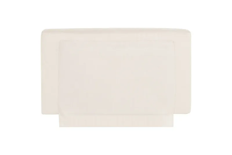 Trädgårdshörnsoffa med bord 3-sits Bracciano - Trädgård & spabad - Utemiljö - Altan & terrass - Altanmöbler