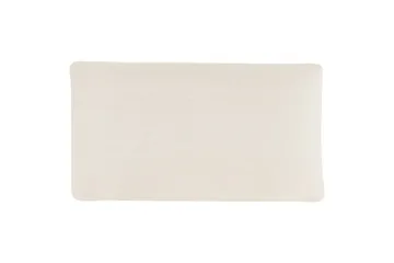 Trädgårdshörnsoffa med bord 3-sits Bracciano - Utemöbler - Loungemöbler - Soffgrupp utomhus