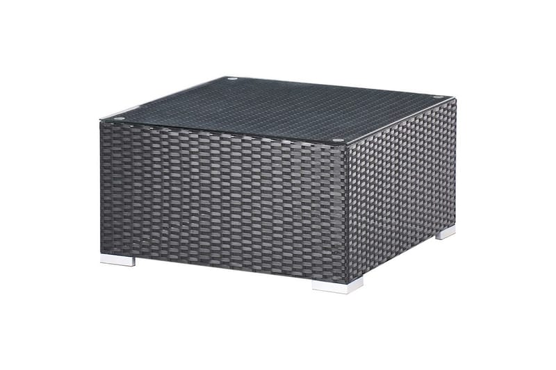 Trädgårdshörnsoffa Sano - Högervänd - Trädgård & spabad - Utemiljö - Altan & terrass - Altanmöbler