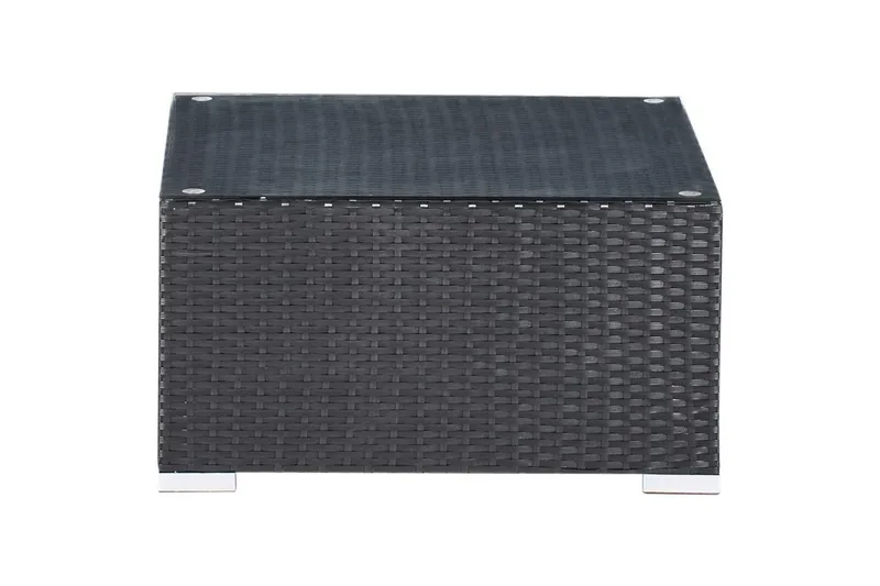 Trädgårdshörnsoffa Sano - Vänstervänd - Trädgård & spabad - Utemiljö - Altan & terrass - Altanmöbler