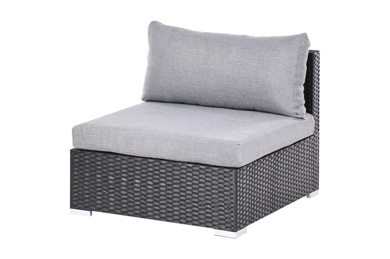 Trädgårdshörnsoffa Sano - Vänstervänd - Trädgård & spabad - Utemiljö - Altan & terrass - Altanmöbler