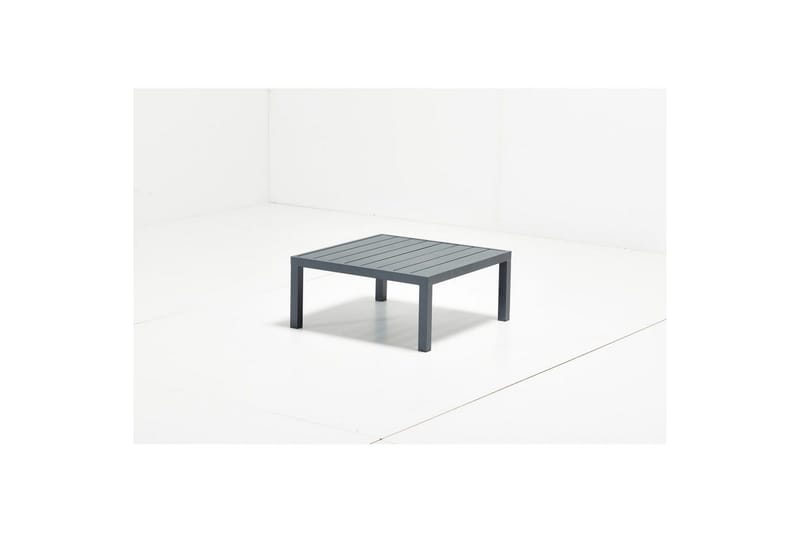 Trädgårdsloungeset Bulskoll Alm Flerfärgad - Multifärgad - Trädgård & spabad - Utemiljö - Altan & terrass - Altanmöbler