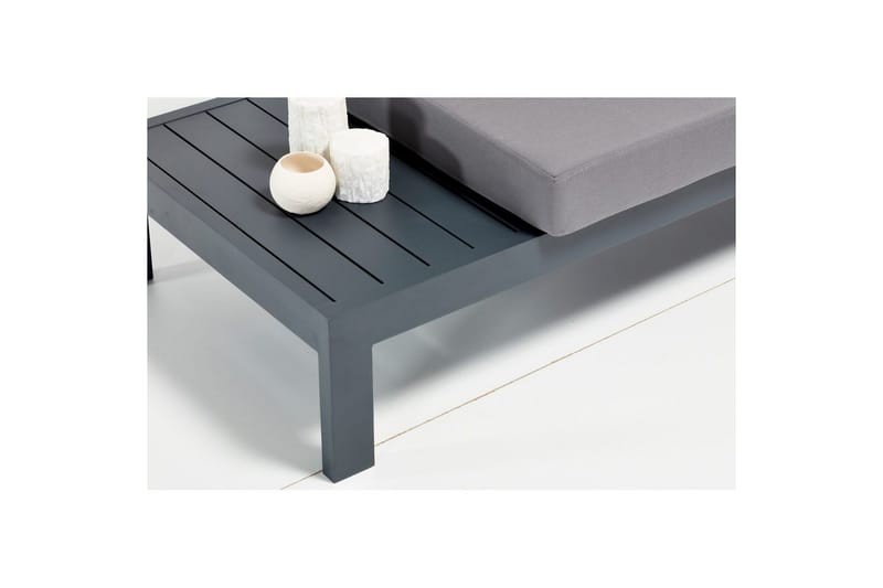 Trädgårdsloungeset Bulskoll Alm Flerfärgad - Multifärgad - Trädgård & spabad - Utemiljö - Altan & terrass - Altanmöbler