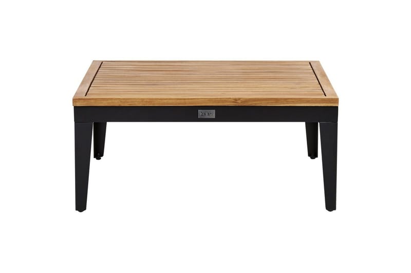 Trädgårdssoffgrupp med bord 4-sits Bracciano - Trädgård & spabad - Utemiljö - Altan & terrass - Altanmöbler