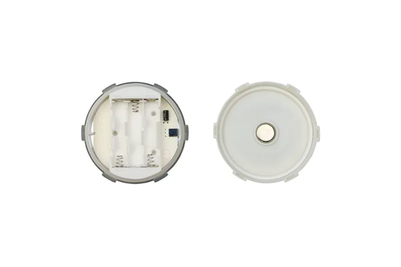 Undervattensbelysning Planet Pool LED RGB med Magnet och Fjärrkontroll, undefined