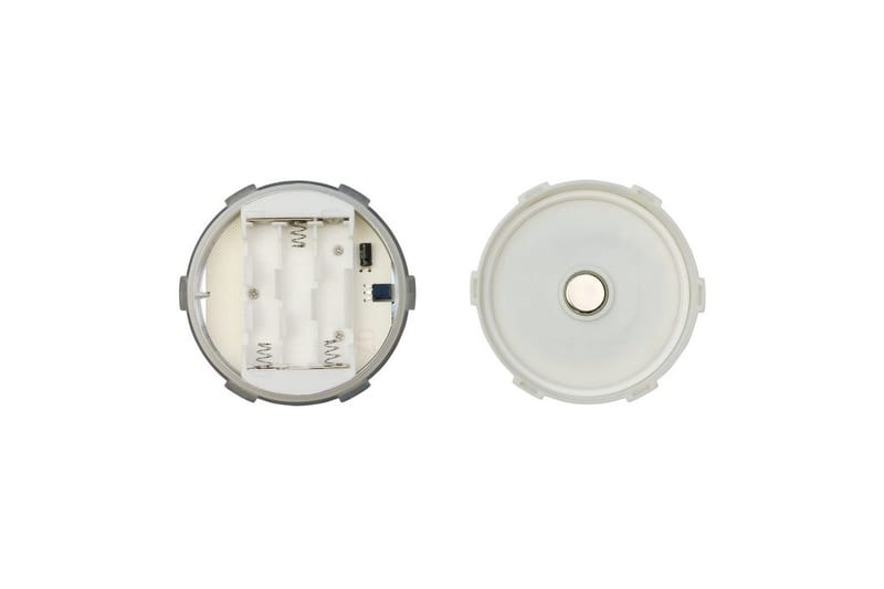 Undervattensbelysning Planet Pool LED RGB med Magnet och Fjärrkontroll, undefined