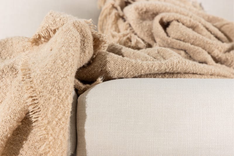 Usteryd 4 sits Loungesoffa - Beige - Utemöbler - Loungemöbler - Loungesoffa