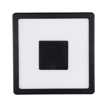 Utanpåliggande lampa Iphias - 21 cm - Trädgård & spabad - Utemiljö - Altan & terrass - Altanbelysning