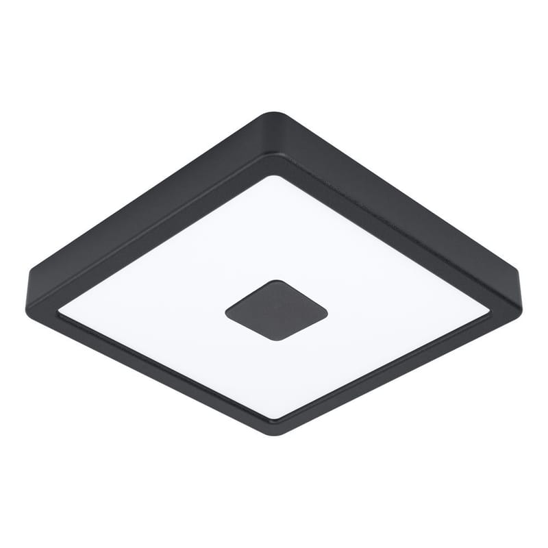 Utanpåliggande lampa Iphias - 21 cm - Trädgård & spabad - Utemiljö - Altan & terrass - Altanbelysning