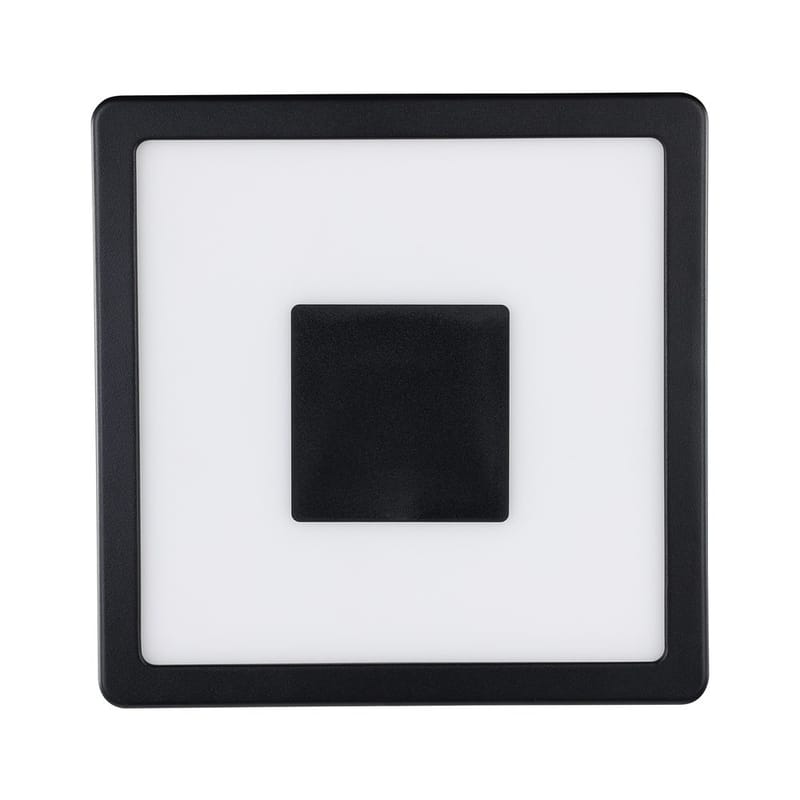 Utanpåliggande lampa Iphias - 21 cm - Trädgård & spabad - Utemiljö - Altan & terrass - Altanbelysning