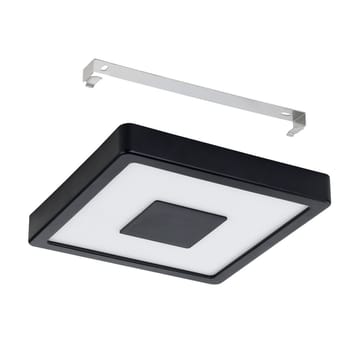 Utanpåliggande lampa Iphias - 21 cm - Trädgård & spabad - Utemiljö - Altan & terrass - Altanbelysning