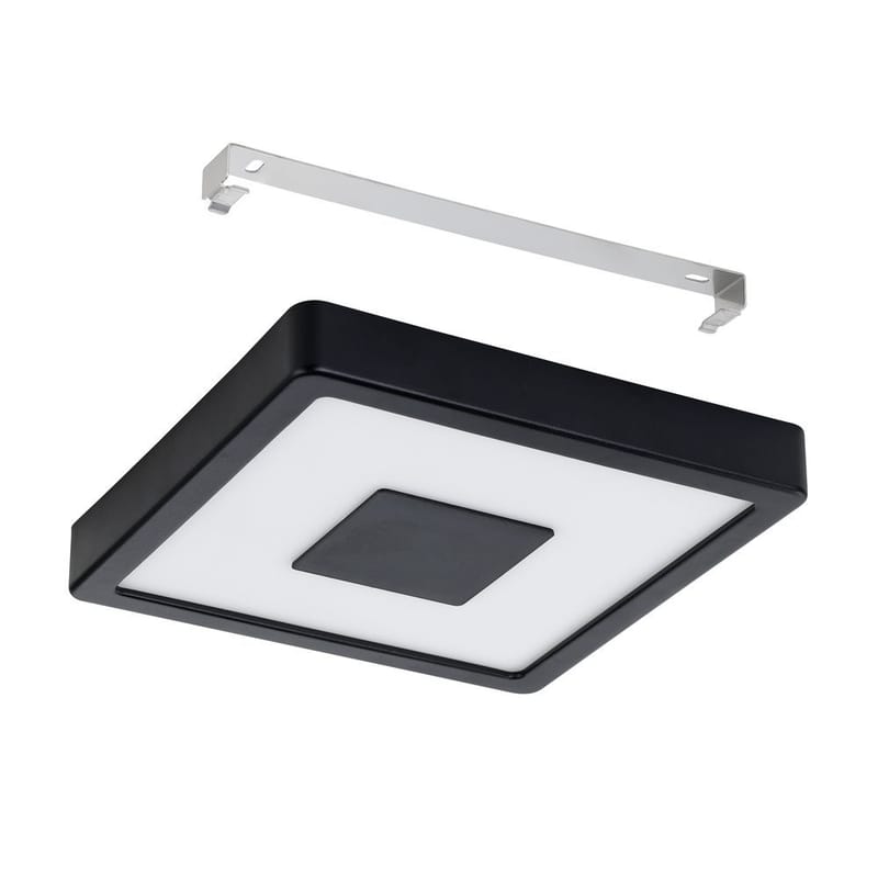 Utanpåliggande lampa Iphias - 21 cm - Trädgård & spabad - Utemiljö - Altan & terrass - Altanbelysning