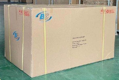 Utemöbelgrupp Orleans recliner-lounge - beige - Trädgård & spabad - Utemiljö - Altan & terrass - Altanmöbler