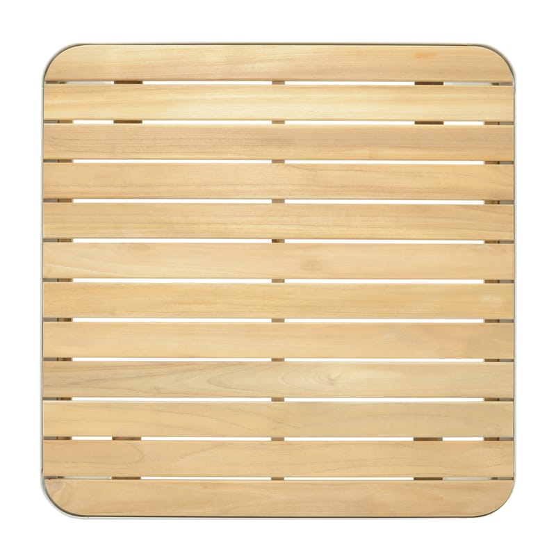 Utomhus modulset Portals 2x 2-sitssoffor + soffbord - korallsand - Trädgård & spabad - Utemiljö - Altan & terrass - Altanmöbler