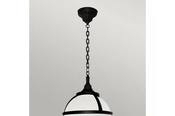 Utomhushängande Elstead Lighting Glenbeigh - Trädgård & spabad - Utemiljö - Altan & terrass - Altanbelysning