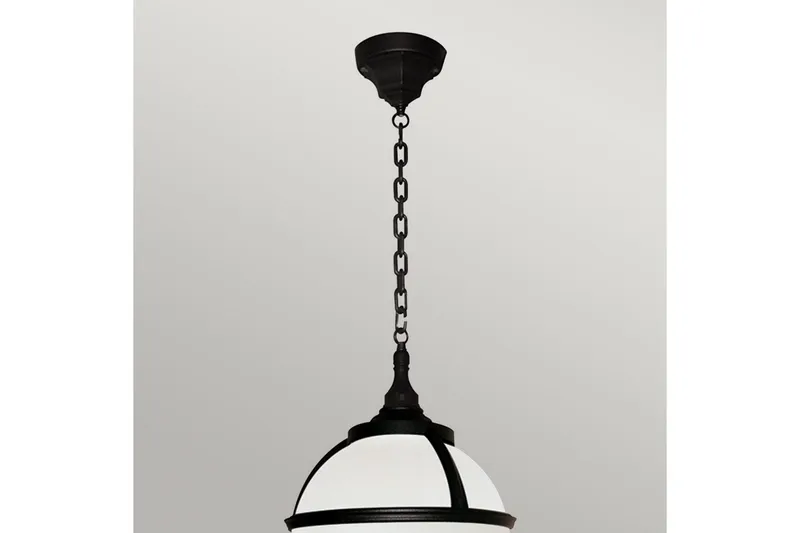 Utomhushängande Elstead Lighting Glenbeigh - Trädgård & spabad - Utemiljö - Altan & terrass - Altanbelysning