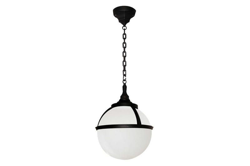 Utomhushängande Elstead Lighting Glenbeigh - Trädgård & spabad - Utemiljö - Altan & terrass - Altanbelysning