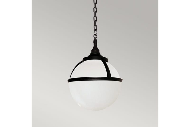 Utomhushängande Elstead Lighting Glenbeigh - Trädgård & spabad - Utemiljö - Altan & terrass - Altanbelysning